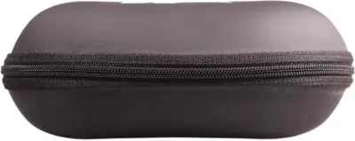 Produktbild von Reebok Hartschalenetui Schwarz 160x80x65 mm