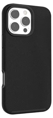Produktbild von Eiger North Case schwarz Apple iPhone 16 Pro schwarz