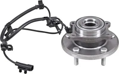 Produktbild von A.B.S. Radlagersatz für FIAT Freemont (345) 201918