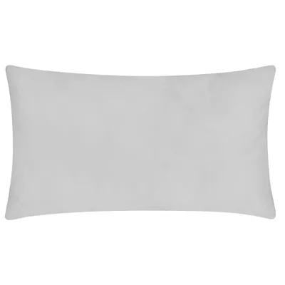 Produktbild von MAGMA Heimtex - Kissenfüllung - 30 x 50 cm - weiß - Corovin/Polyester
