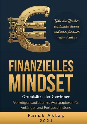 Produktbild von Finanzielles Mindset - Grundsätze der Gewinner