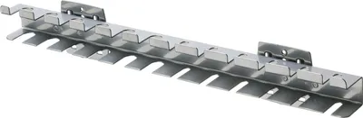 Produktbild von METEC Schraubendreherhalter für 12 Schraubendreher