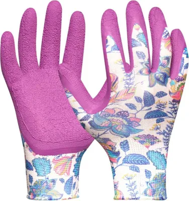 Produktbild von Tommi Handschuh Gardeluxe Paisley 2022