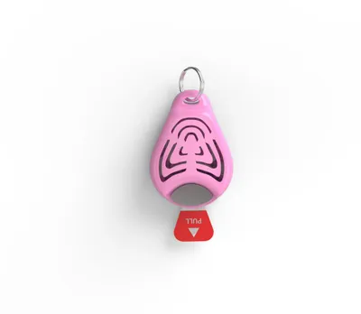 Obrázek produktu pro TickLess PET Ultraschallgerät - Pink