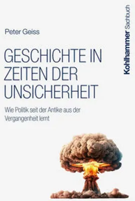 Image de Geschichte in Zeiten der Unsicherheit