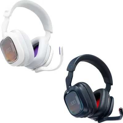 Image de Logitech ASTRO A30 Gaming Headset, Couleur:Blanc