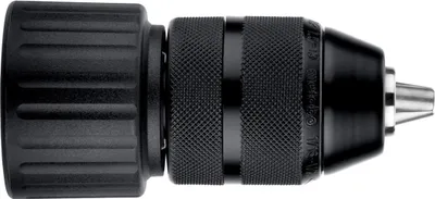 Produktbild von Metabo Schnellspannbohrfutter Futuro Plus S2M 13 mm mit Adapter UHE 2250/2650/ KHE 2650/2850/2851