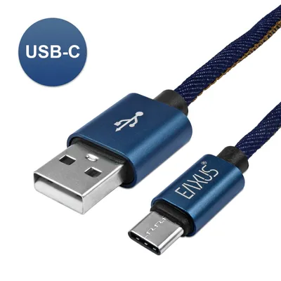 Image de Interrupteur USB Multi 1m USB-C, PS-5, XBSX