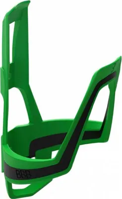 Obrázok produktu pre BBB DualCage Green Cyklistický držiak na fľašu