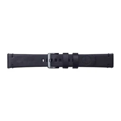 Obrázek produktu pro Samsung Strap Studio Es (22mm) Black Galaxy
