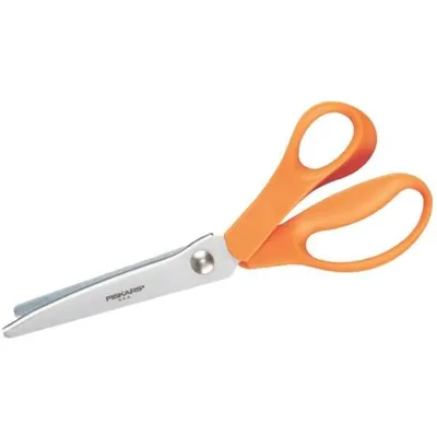 Produktbild von Fiskars Gezackte Schere Zick-Zack 23Cm