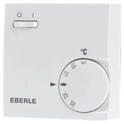 Obrázek produktu pro Regulátor pokojové teploty 5 ... 30 ° C RTR-E 6763rw