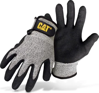 Obrázek produktu pro Caterpillar Rukavice CAT018000L