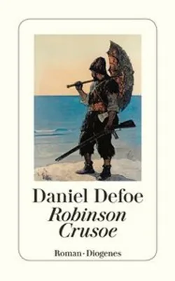 Immagine prodotto di Robinson Crusoe