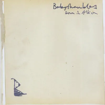 Obrázok produktu pre Babyshambles: (CD / D)