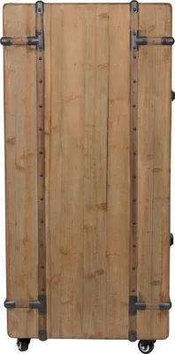 Produktbild von Dutchbone Lico Weinschrank/ Getränke-Schrank aus Holz