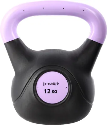 Immagine prodotto di Kpc12 Kettlebell Composito Hms