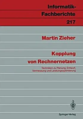 Obrázok produktu pre Kopplung von Rechnernetzen