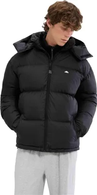 Immagine prodotto di Giacca Ellesse SHB23617-BLK da Uomo