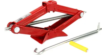 Immagine prodotto di Cric Auto Trapezio 1500 1,5T