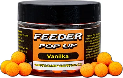 Immagine prodotto di Carpa Servis Feeder Pop Up 9mm 30g 2344