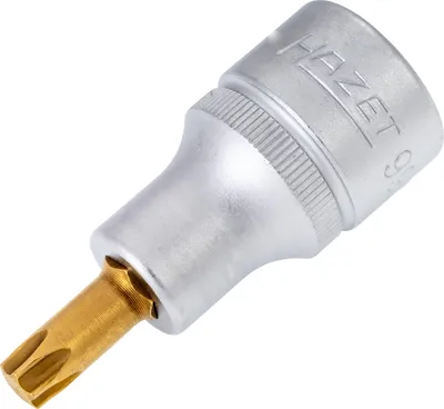 Produktbild von HAZET 992-T40, 1 Stück(e), 25,4 / 2 mm (1 / 2"), Stahl, 55 mm, 65 g
