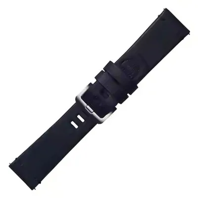 Zdjęcie produktu dla Samsung GP-R805BREEC, Band, Smartwatch, Czarny, Samsung, Galaxy Watch (R805), Skóra