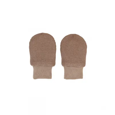 Produktbild von Lodger Ciumbelle Fäustlinge Beige