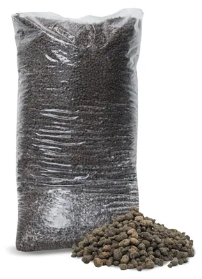Produktbild von Galamio Blähton Mittel 4-10 mm 40l
