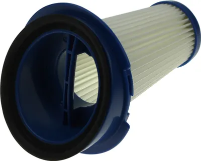 Image de Kónický HEPA filtr tyčového vysavače - DOMO DO221SV-53