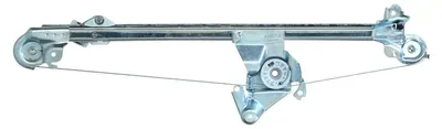 Produktbild von KAMOKA 7200284 Elektrischer Fensterheber Hinten Rechts passend für MERCEDES-BENZ E-Klasse Limousine (W210) E-Klasse T-modell (S210)