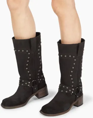Produktbild von FELMINI Stiefel Stiefel Leder