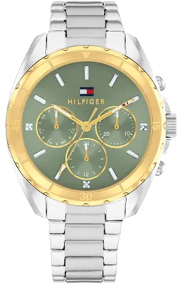 Produktbild von Tommy Hilfiger Analoguhren für Erwachsene