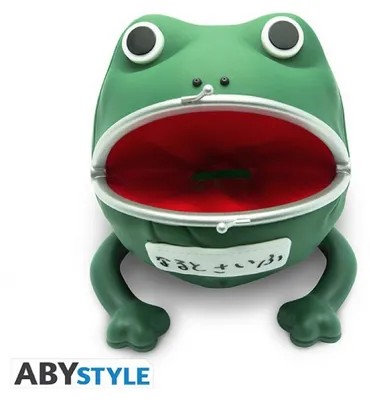 Immagine prodotto di Abystyle Salvadanaio Naruto Shippuden - Gama-chan