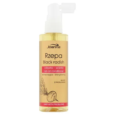 Produktbild von Joanna Rzepa Stärkende Spülung für fettiges Haar 100 g