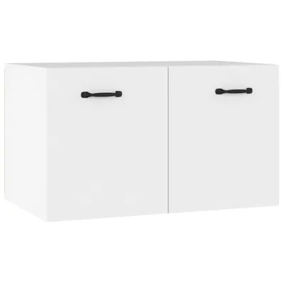 Immagine prodotto di vidaXL Armadio a muro bianco 60x36,5x35 cm Materiale a base di legno
