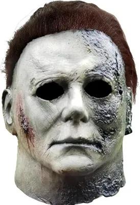 Produktbild von Omgoods - Michael Myers Halloween-Maske für Erwachsene