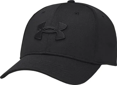 Produktbild von Under Armour Men'S Ua Blitzing - black, Größe:XL/XX