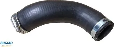 Produktbild von BUGIAD 82257 Turbo Ladeluftschlauch für FIAT Doblo Cargo (223) Doblo Kombi (119, 223)