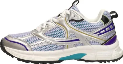 Productafbeelding van SUB55 Sneakers Laag Sneakers Laag - lila - Maat 38