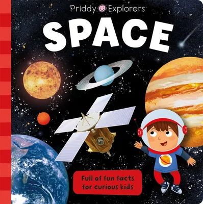 Produktbild von Space