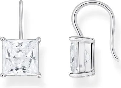 Produktbild von Thomas Sabo Sparkling White H2289-051-14 Ohrringe