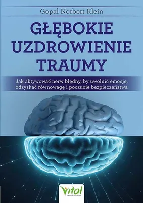 Obrázok produktu pre Hlboké uzdravenie z traumy