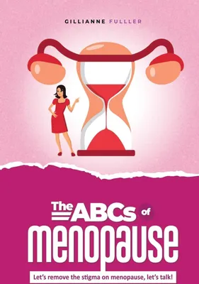 Produktbild von The ABCs of Menopause