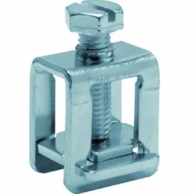 Obrázok produktu pre Hager K96M, Oceľ, 25,5 mm, 42 mm, 18 mm