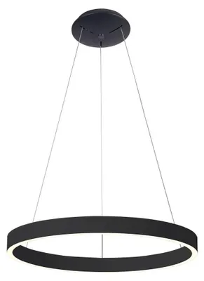 Zdjęcie produktu dla Lampa wisząca LED 100W ANDREA 120 3000K DIMM BK AZ5104 Azzardo