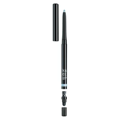 Produktbild von Makeup Factory Metallic Eyeliner Hellblau 21