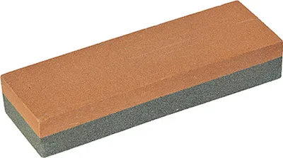 Image de [HOMEY22H65159] Homey Wetsteen Abrasal - Grof en Fijn (15cm)