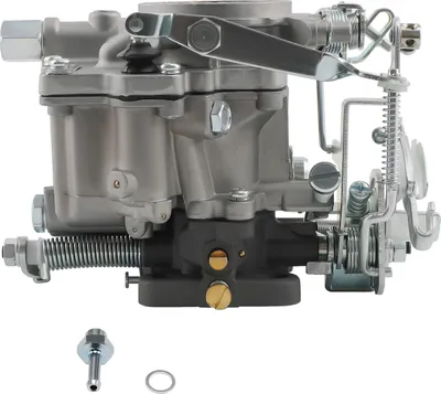 Produktbild von Carburetor Carb Vergaser for Toyota Corolla 3K 4K Starlet Suzuki 21100-24034