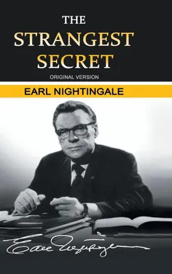 Produktbild von The Strangest Secret